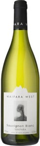 Waipara West 11 Sauvignon Blanc (Waipara West Vineyards) 2011